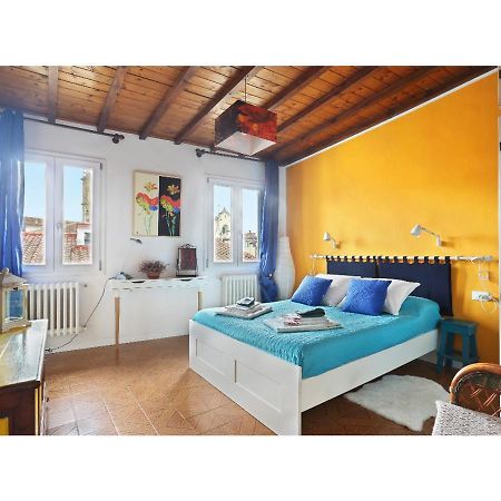 Appartamento Di Marzia In Oltrarno Florence Ngoại thất bức ảnh