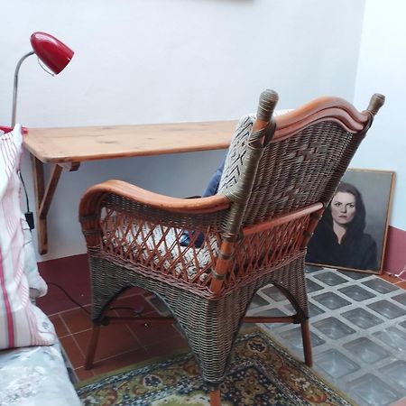 Appartamento Di Marzia In Oltrarno Florence Ngoại thất bức ảnh