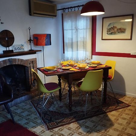 Appartamento Di Marzia In Oltrarno Florence Ngoại thất bức ảnh