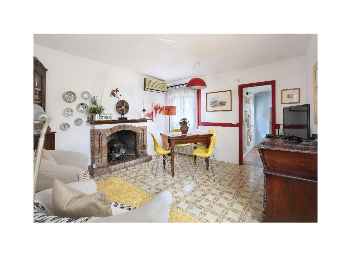 Appartamento Di Marzia In Oltrarno Florence Ngoại thất bức ảnh