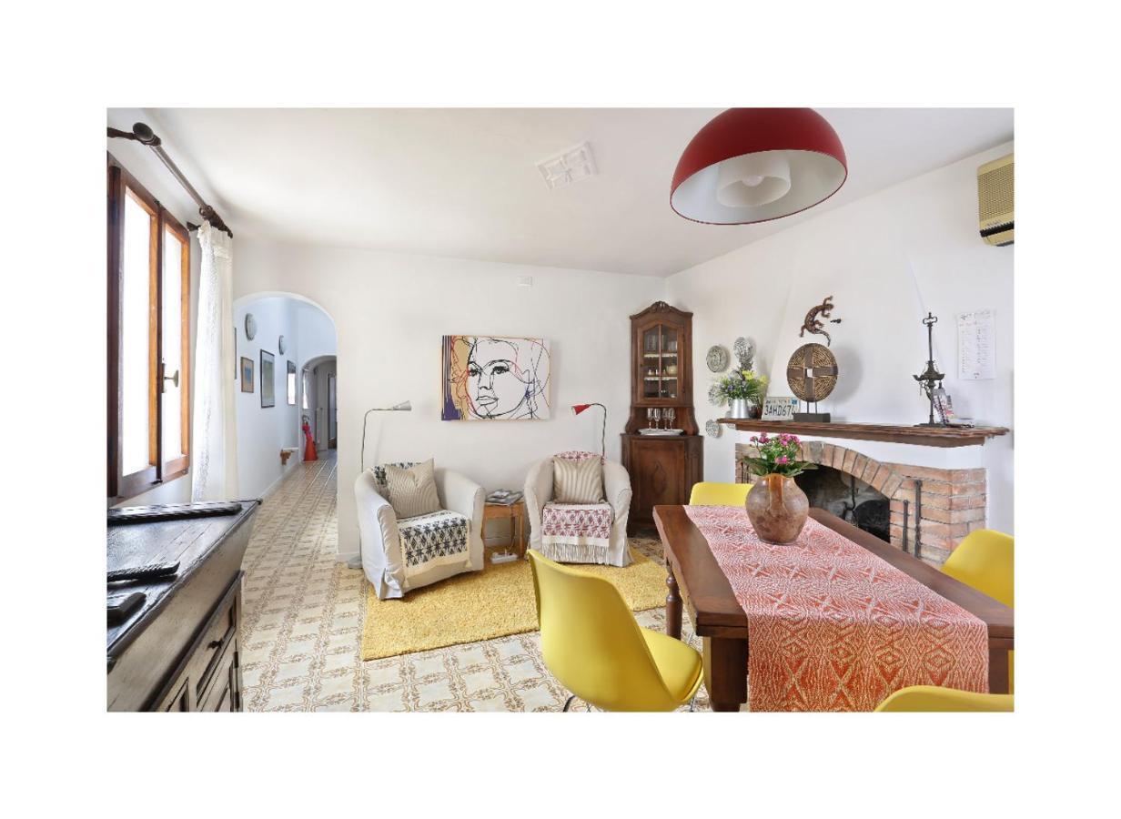 Appartamento Di Marzia In Oltrarno Florence Ngoại thất bức ảnh