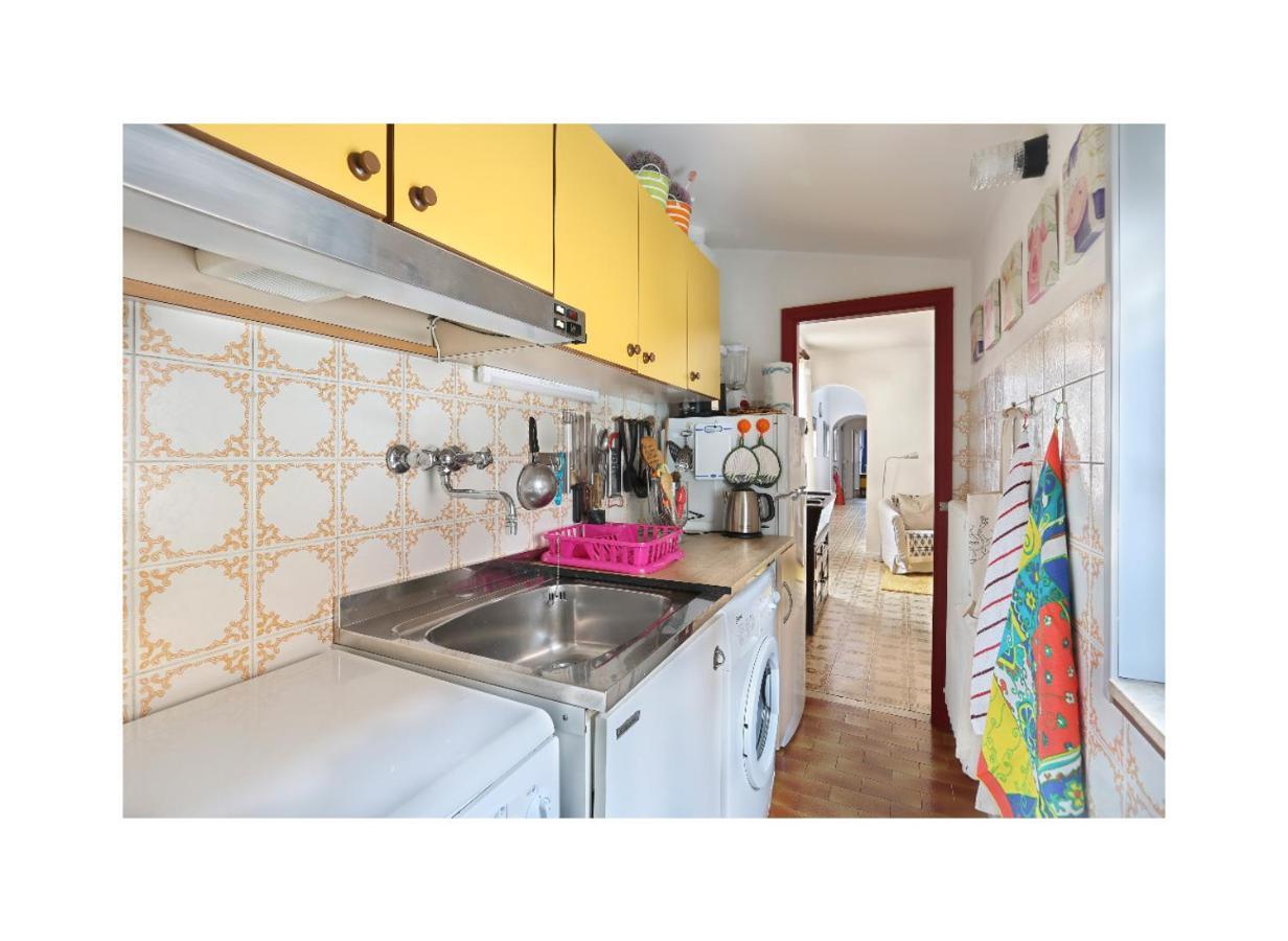 Appartamento Di Marzia In Oltrarno Florence Ngoại thất bức ảnh