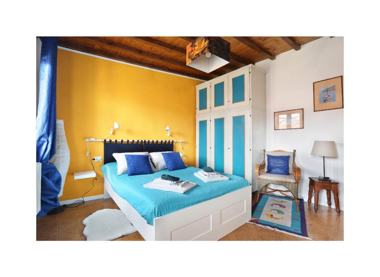 Appartamento Di Marzia In Oltrarno Florence Ngoại thất bức ảnh