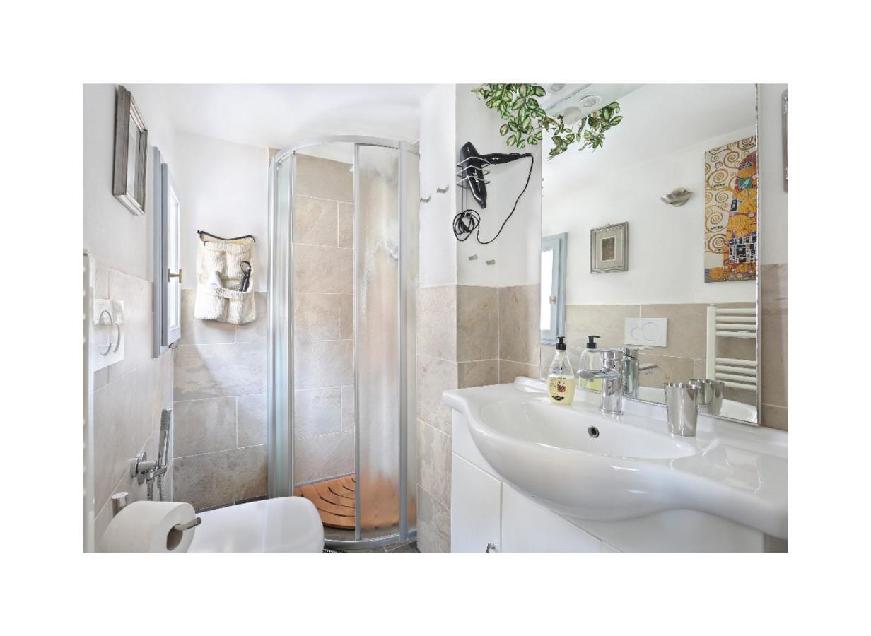 Appartamento Di Marzia In Oltrarno Florence Ngoại thất bức ảnh