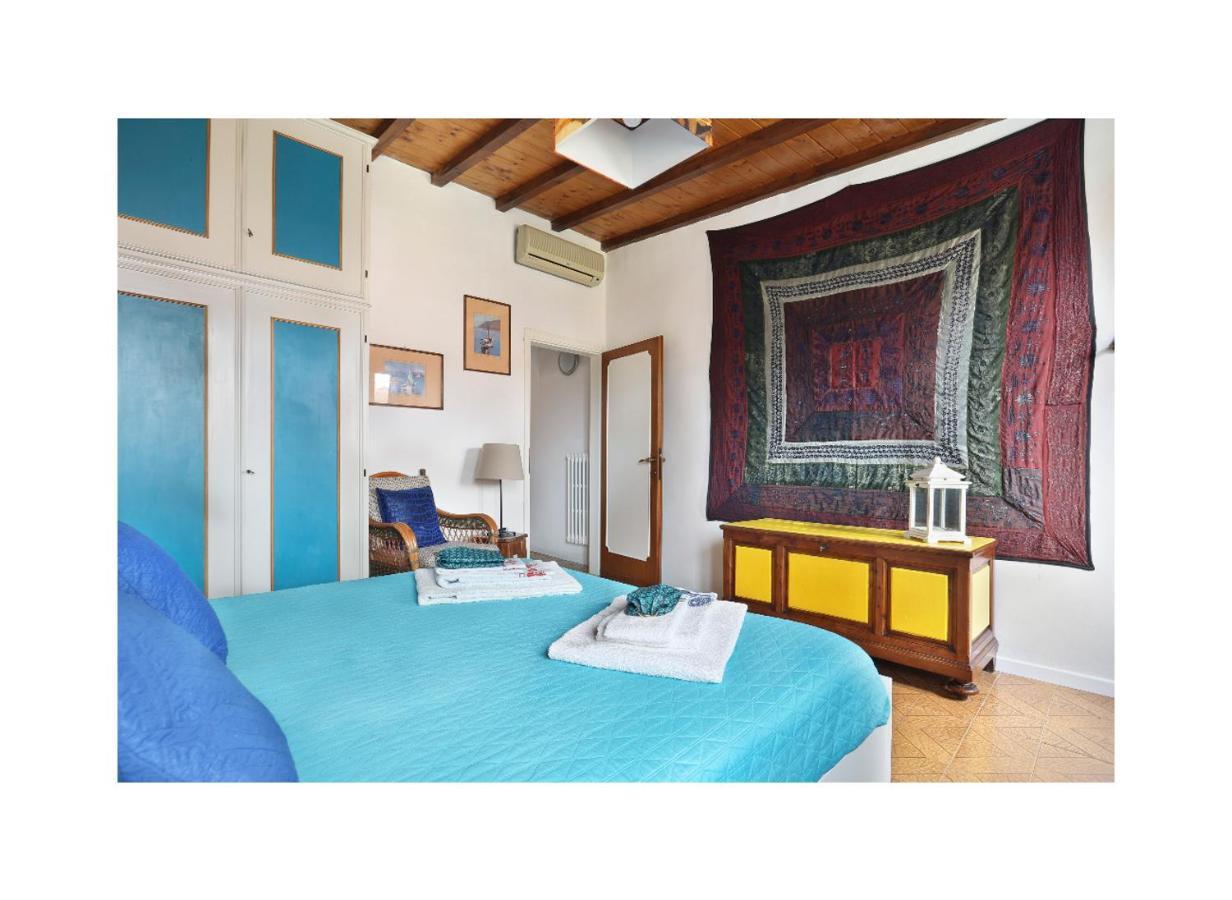 Appartamento Di Marzia In Oltrarno Florence Ngoại thất bức ảnh