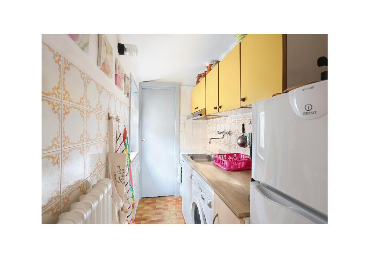 Appartamento Di Marzia In Oltrarno Florence Ngoại thất bức ảnh