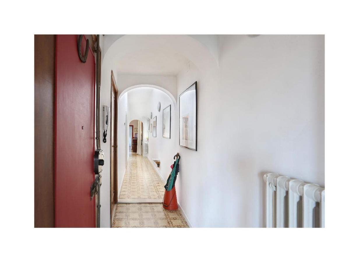 Appartamento Di Marzia In Oltrarno Florence Ngoại thất bức ảnh