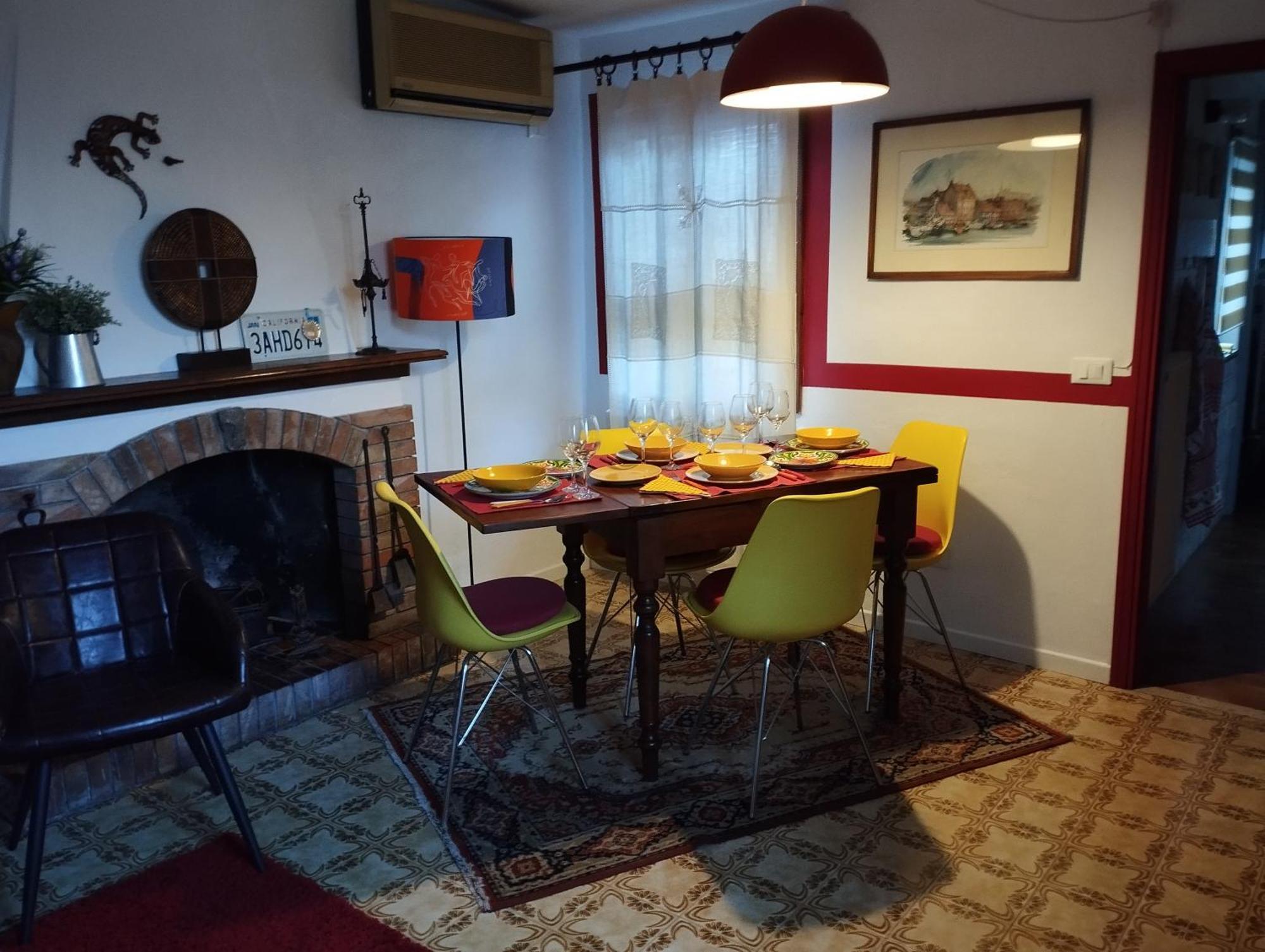 Appartamento Di Marzia In Oltrarno Florence Ngoại thất bức ảnh
