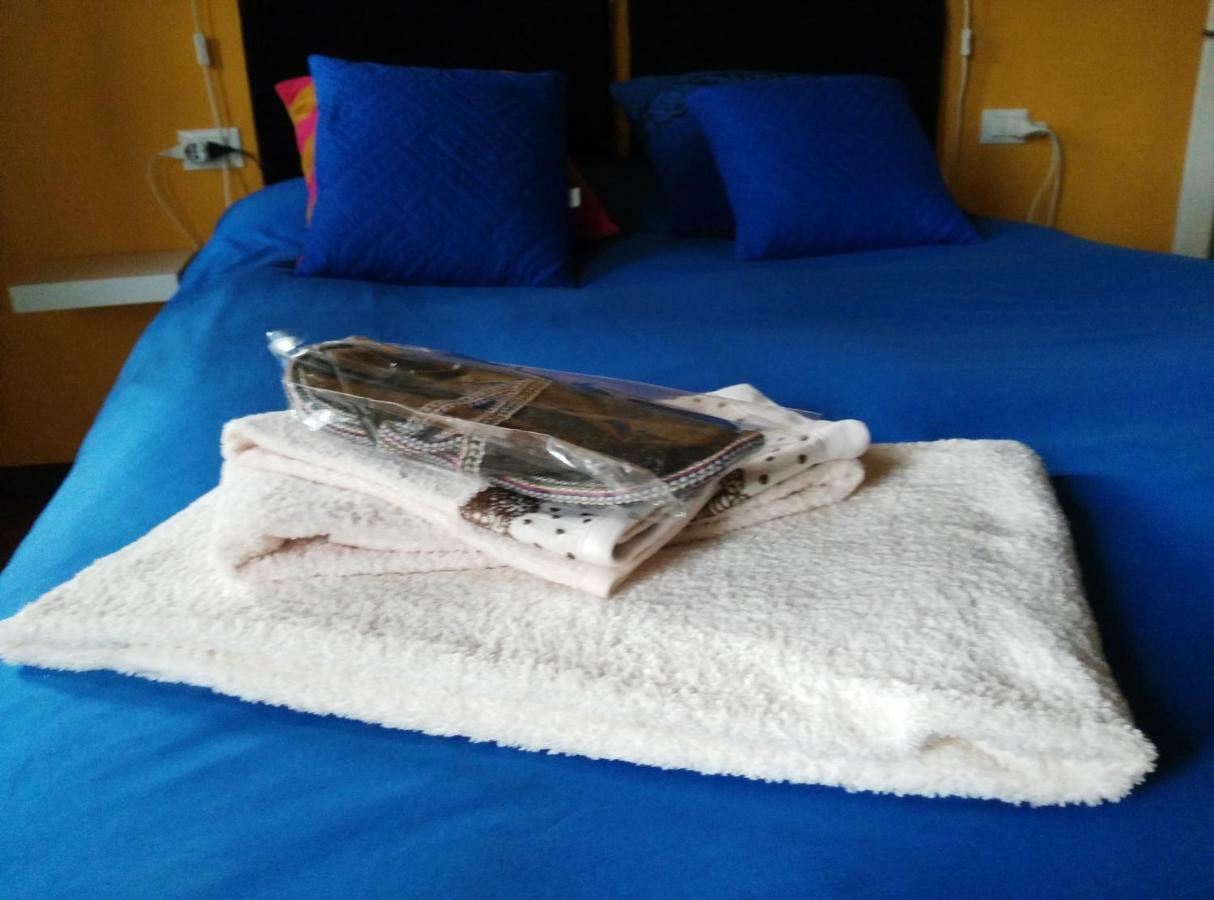 Appartamento Di Marzia In Oltrarno Florence Ngoại thất bức ảnh