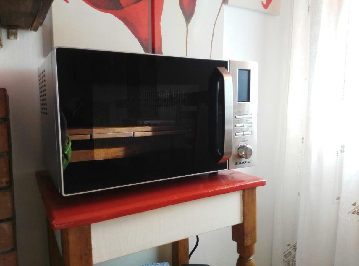 Appartamento Di Marzia In Oltrarno Florence Ngoại thất bức ảnh